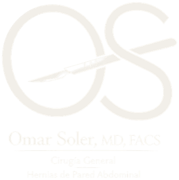 Omar Soler, MD, FACS — Cirugía General, Hernias de Pared Abdominal
